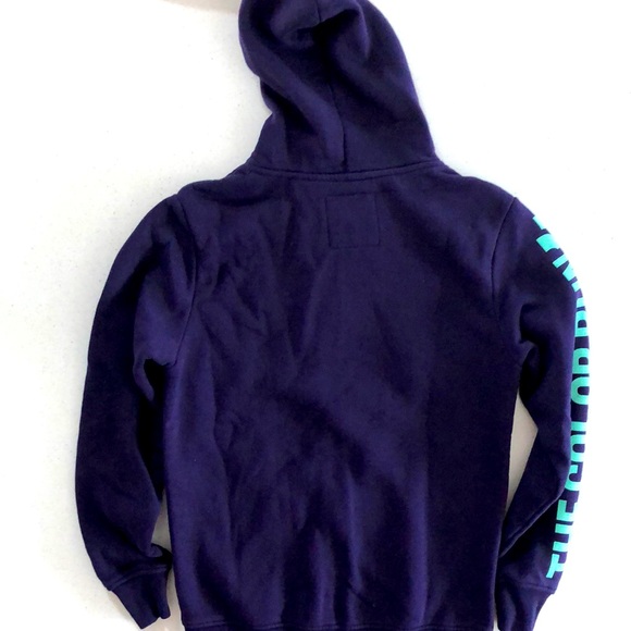 The Color Run Women’s 2-piece Sweatsuit - Picture 3 of 6